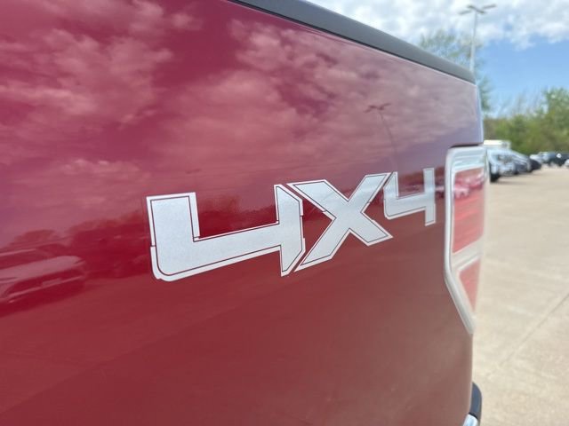 Used 2013 Ford F150 Lariat w/ Luxury Equipment Group AWD/4WD image 59