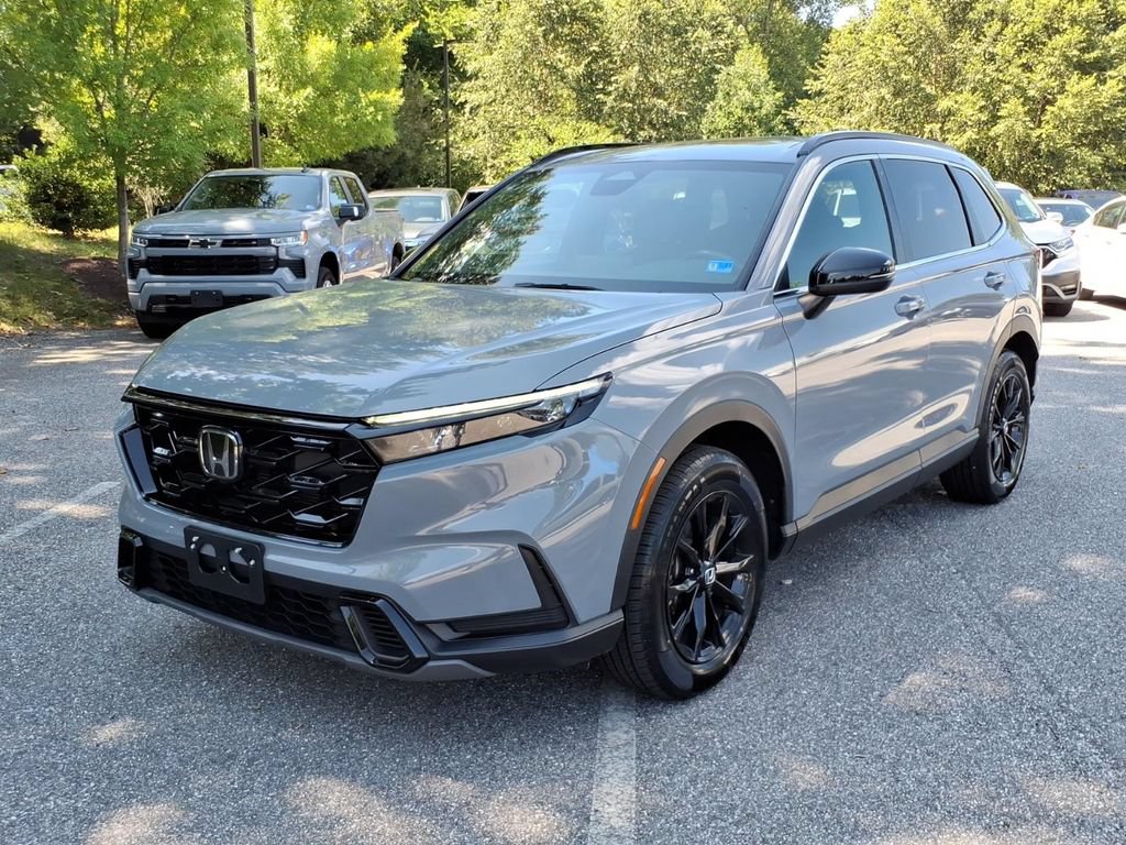 Used 2024 Honda CR-V Sport image 5