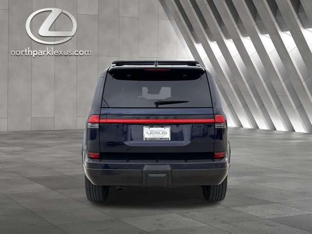 Certified 2024 Lexus GX 550 w/ Accessory Package (2T) image 8