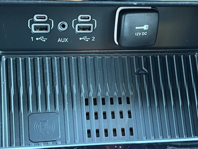 New 2026 Jeep Grand Cherokee Limited image 28