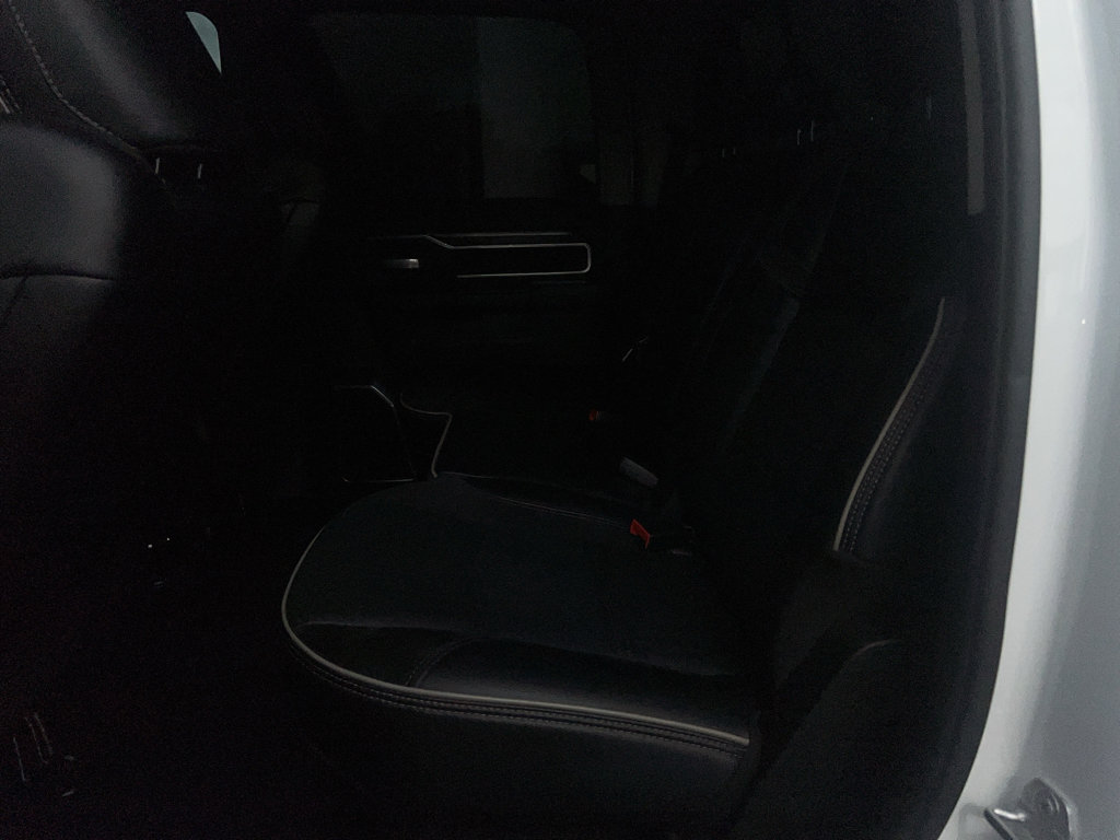 Used 2024 RAM 2500 Laramie w/ Safety Group image 24