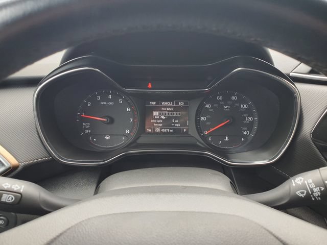 Used 2023 Chevrolet TrailBlazer ACTIV w/ Convenience Package AWD/4WD image 23