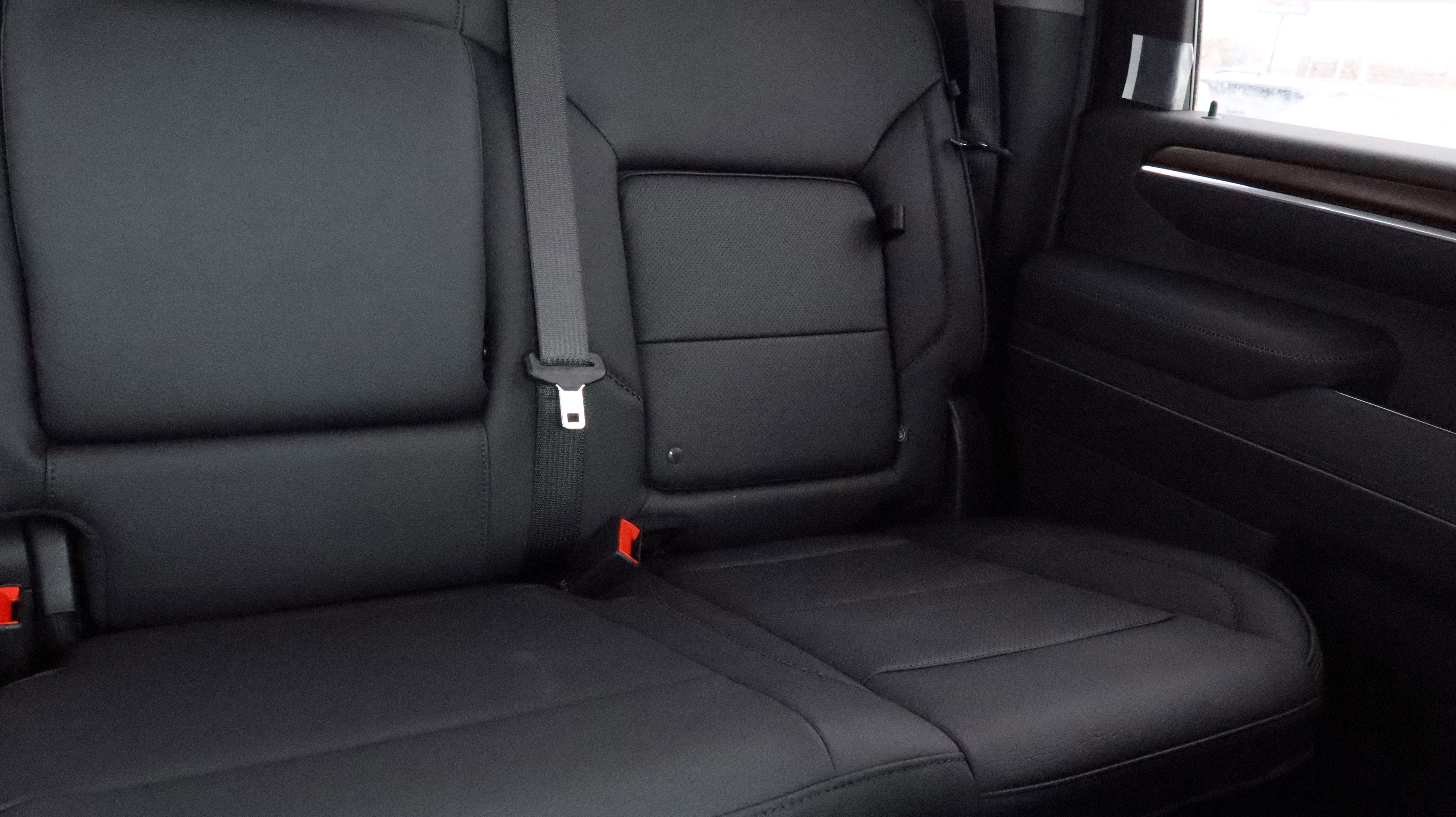 New 2026 GMC Sierra 2500 Denali w/ Denali Reserve Package image 12