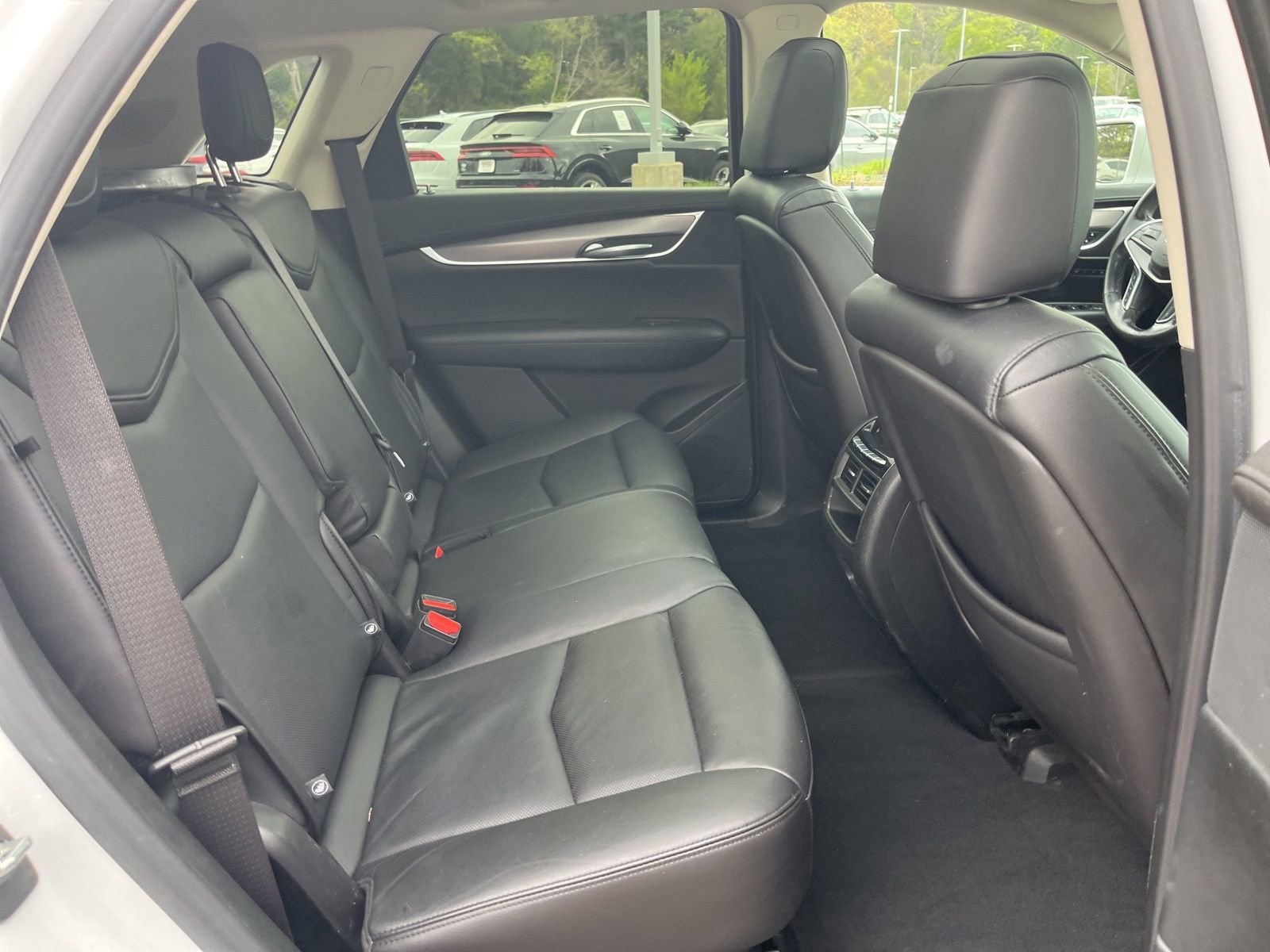 Used 2019 Cadillac XT5 Premium Luxury image 36