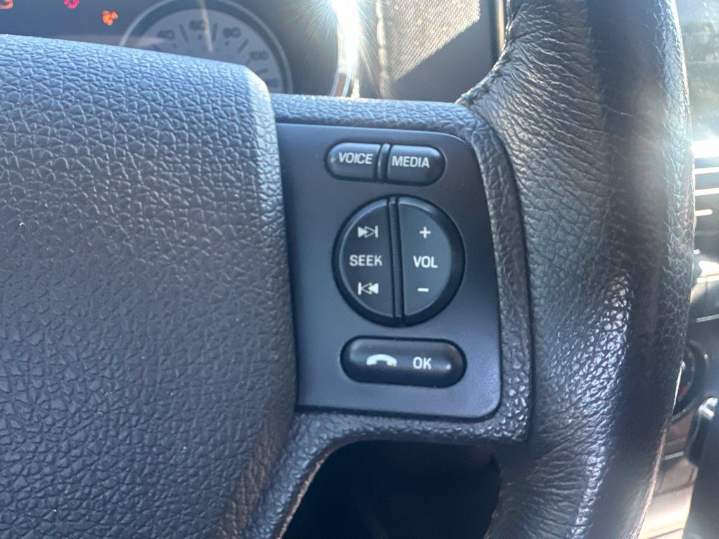 Used 2010 Ford Explorer Sport Trac XLT AWD/4WD image 16