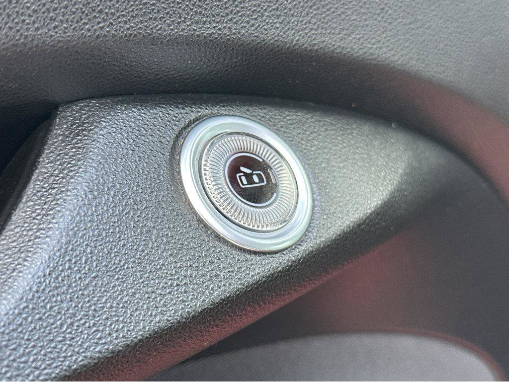 Used 2024 FIAT 500 e (RED) image 32