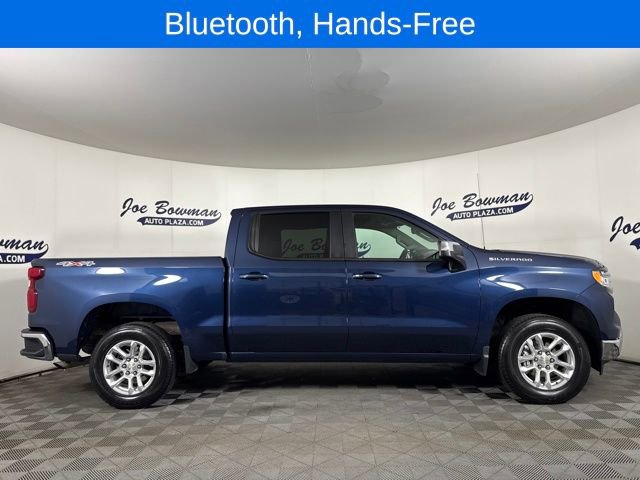 Used 2022 Chevrolet Silverado 1500 LT image 5