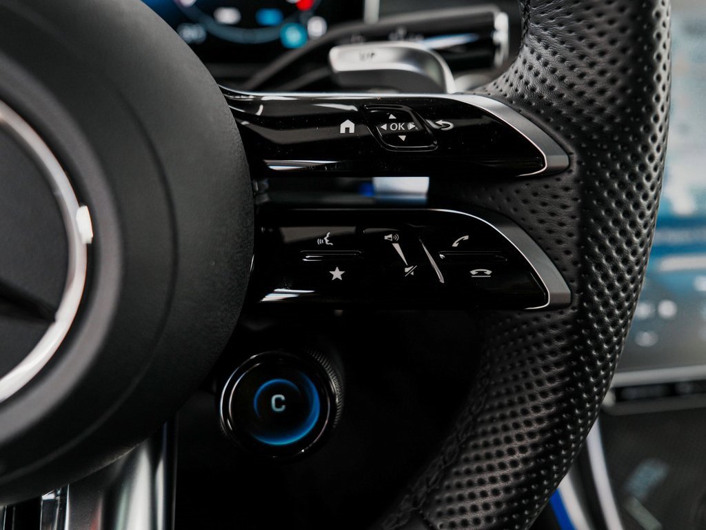 Used 2024 Mercedes-Benz CLE 53 AMG 4MATIC image 23