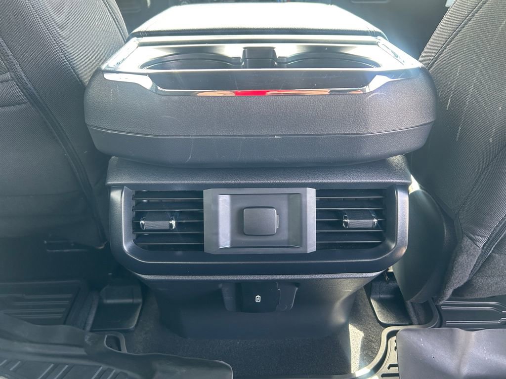 Used 2024 Ford F150 STX image 25