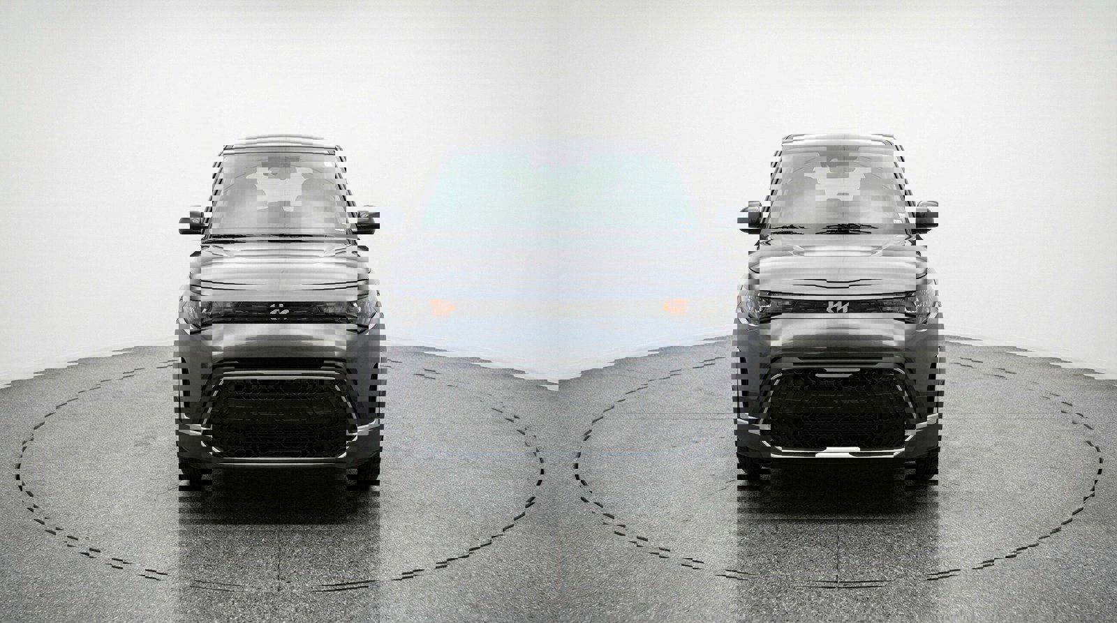 Used 2025 Kia Soul LX w/ LX Technology Package FWD image 2