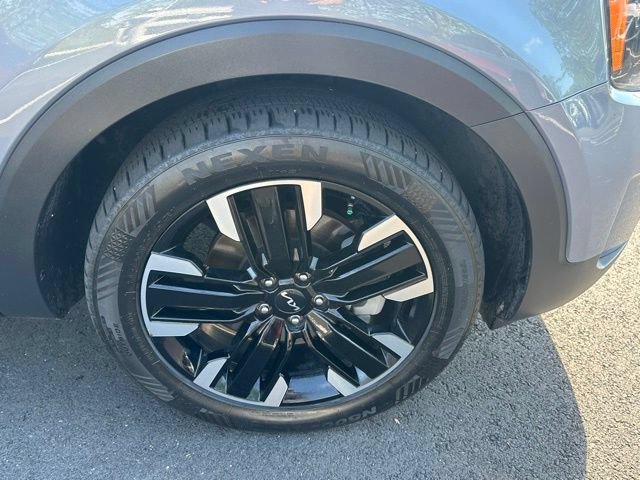 Used 2024 Kia Telluride SX Prestige AWD/4WD image 13