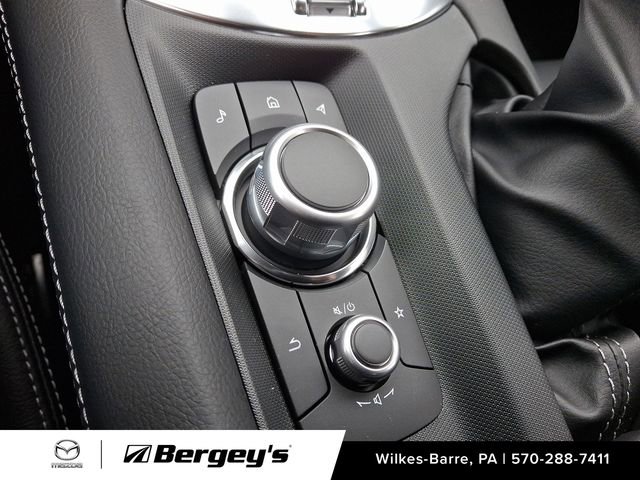 Used 2024 MAZDA MX-5 Miata RF Grand Touring RWD image 20