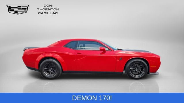 Used 2023 Dodge Challenger SRT Hellcat Redeye RWD image 6