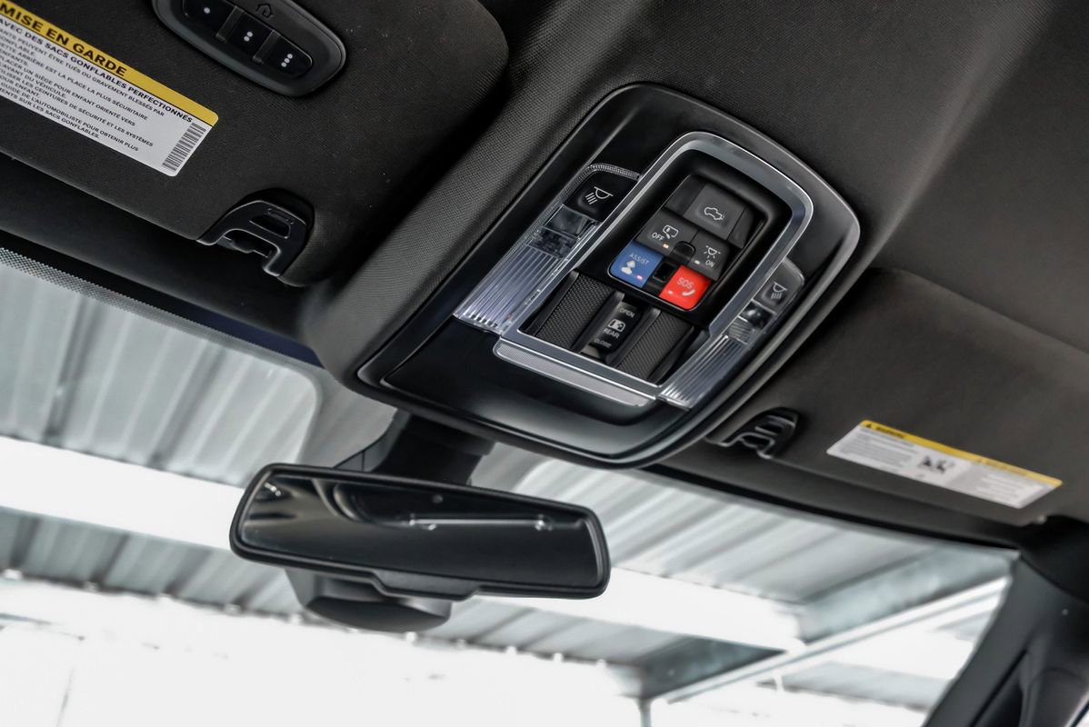 Used 2024 RAM 3500 Laramie w/ Sport Appearance Package image 22