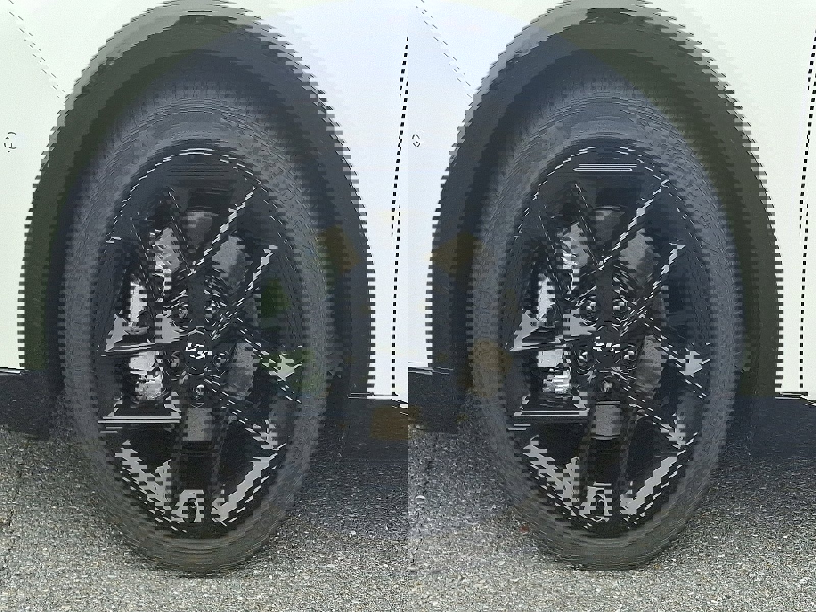 New 2025 Kia K4 GT-Line Turbo image 5