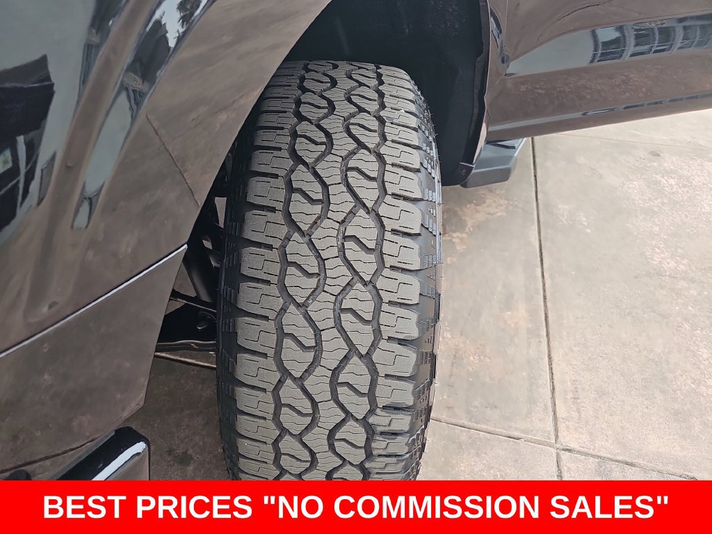New 2026 Ford F150 XLT w/ FX4 Off-Road Package AWD/4WD image 34