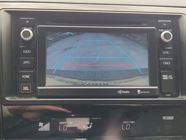 Used 2015 Toyota Sequoia Platinum RWD image 15