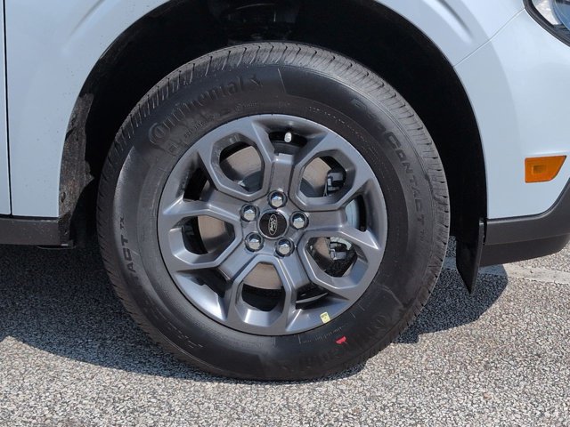 New 2026 Ford Maverick XLT FWD image 11