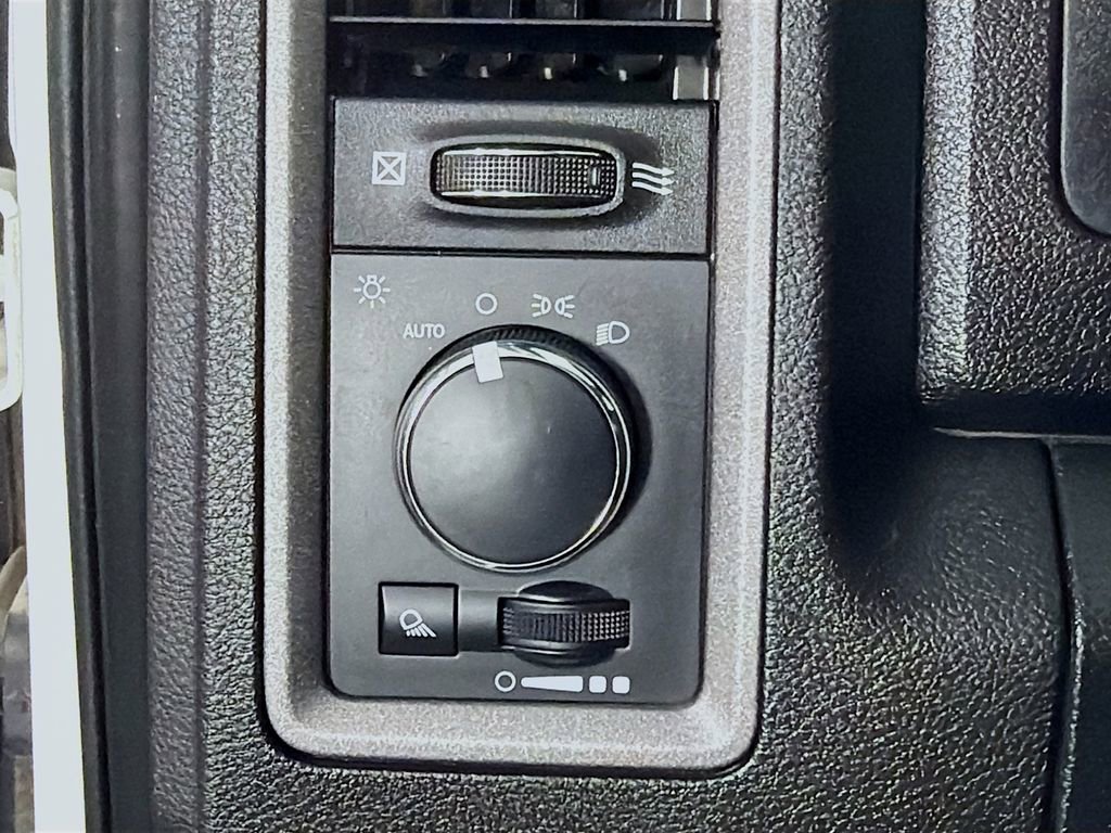 Used 2022 RAM 1500 Tradesman w/ Power & Remote Entry Group image 11