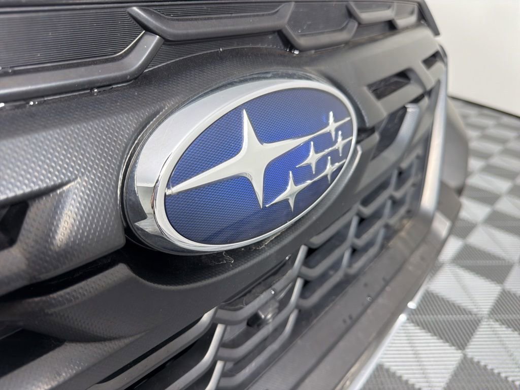 Used 2023 Subaru Forester Wilderness AWD/4WD image 12
