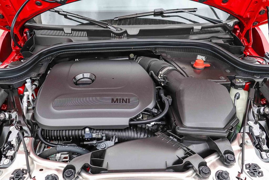 New 2026 MINI Cooper S image 29