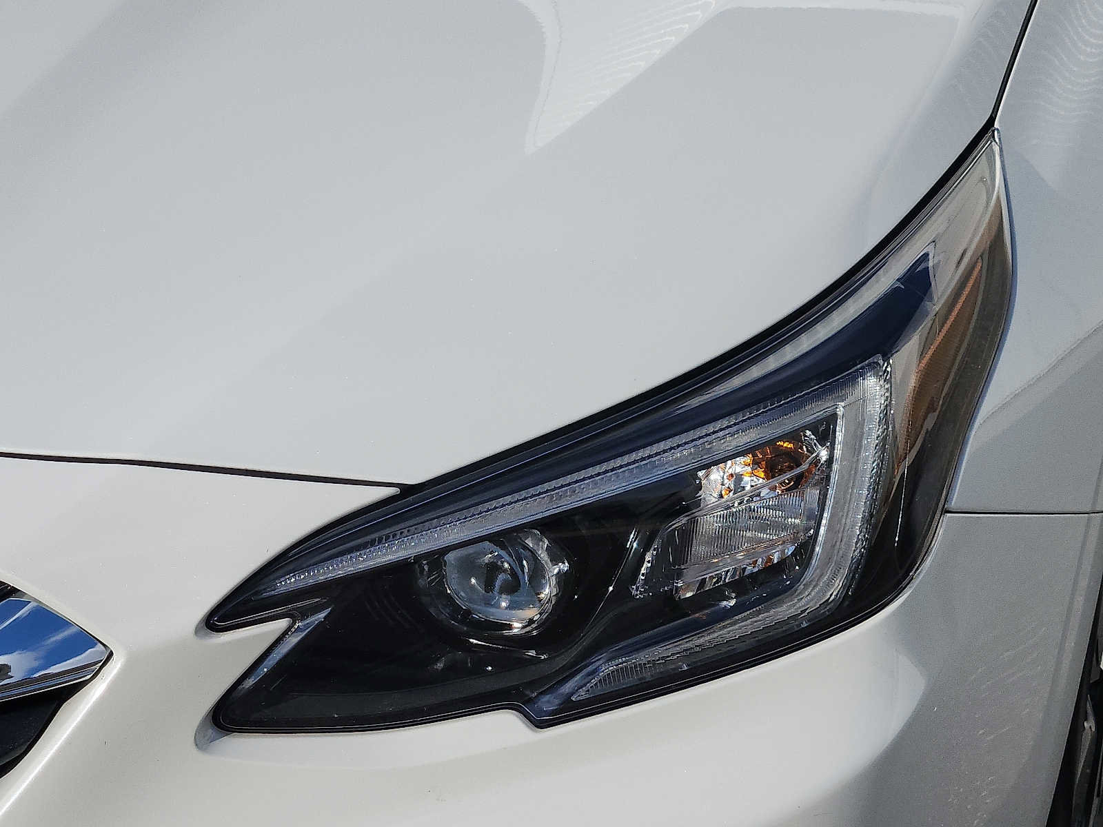 Used 2022 Subaru Legacy Premium image 9