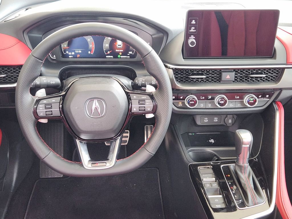 New 2026 Acura ADX A-Spec image 27