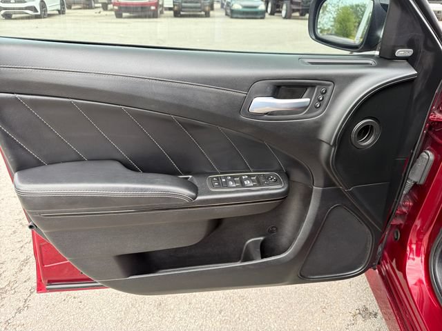 Used 2021 Dodge Charger R/T w/ Plus Group RWD image 17