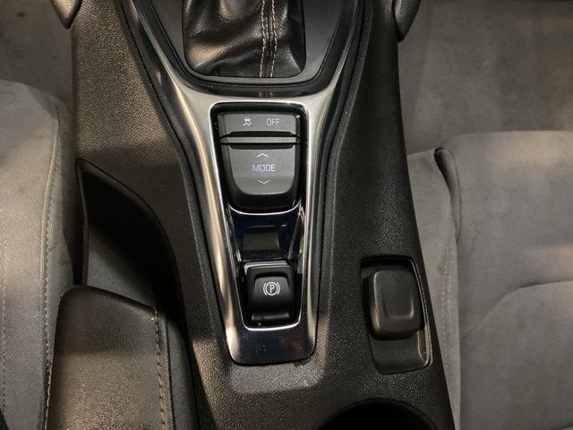 Certified 2023 Chevrolet Camaro LT image 22