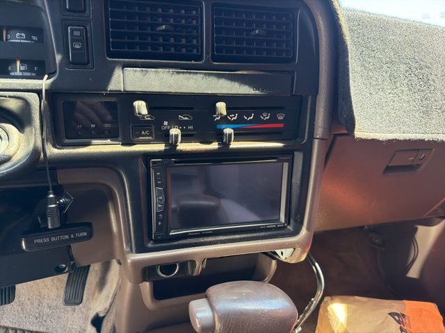 Used 1995 Toyota 4Runner SR5 RWD image 21