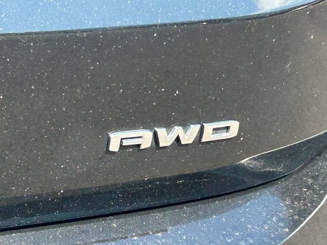 Used 2024 GMC Terrain SLE AWD/4WD image 6