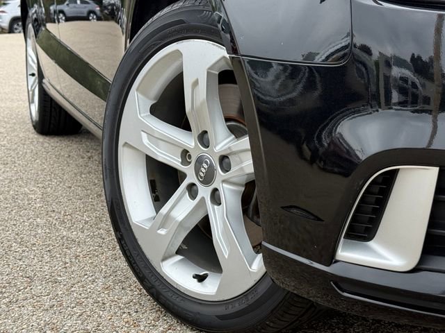 Used 2017 Audi A3 2.0T Premium w/ Convenience Package image 2