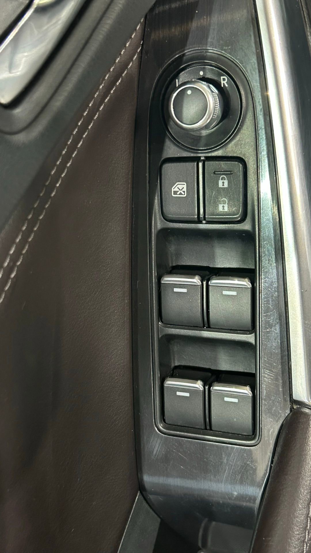 Used 2016 MAZDA MAZDA6 Grand Touring w/ GT Technology Package image 34