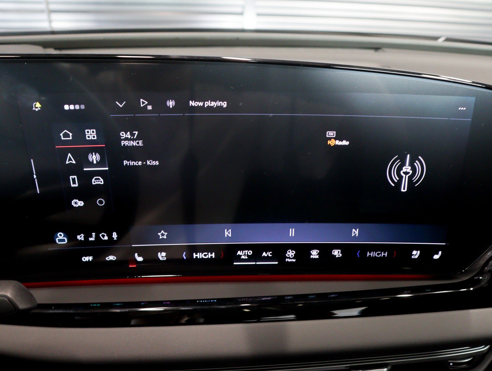 New 2026 Audi A6 Premium Plus AWD/4WD image 23