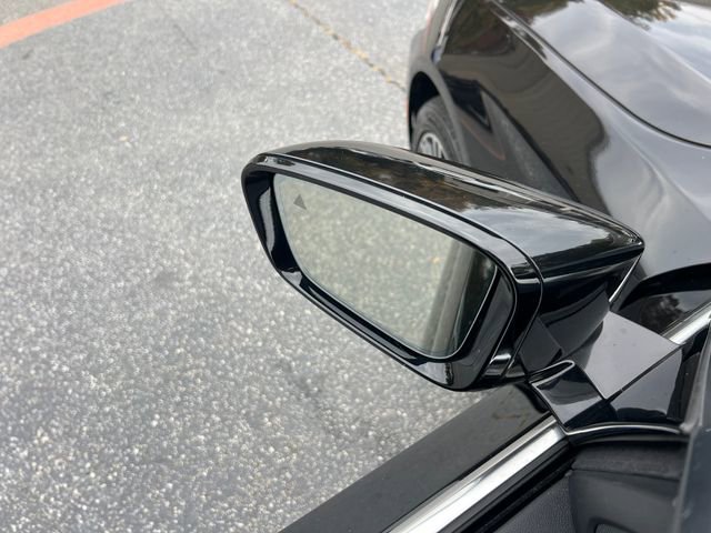 Used 2020 BMW 530i w/ Convenience Package image 12