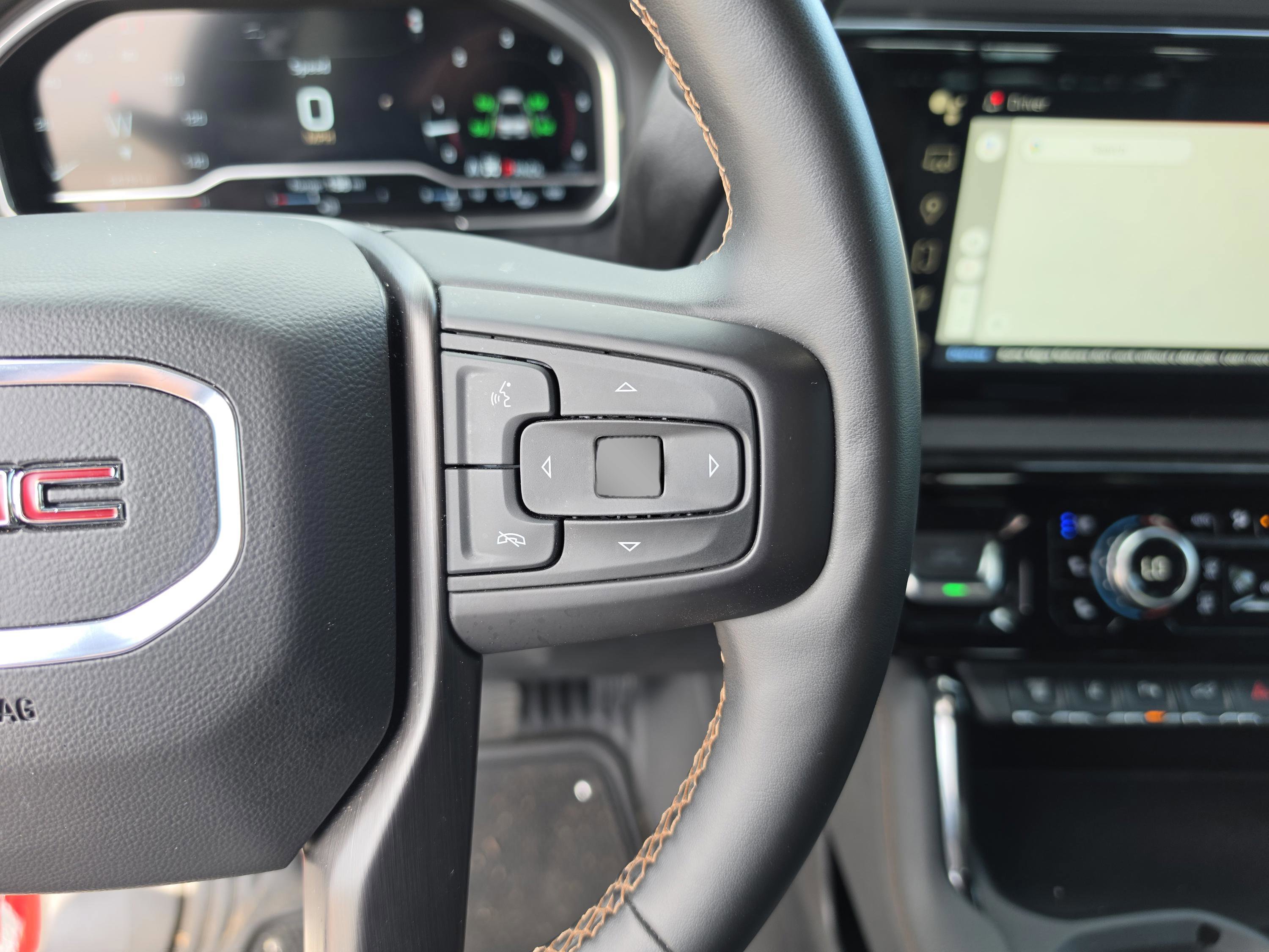 Used 2024 GMC Sierra 2500 AT4 w/ AT4 Premium Plus Package AWD/4WD image 19