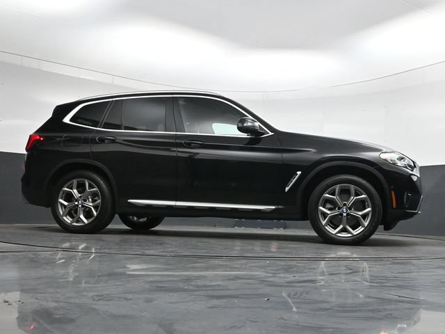 Used 2023 BMW X3 xDrive30i w/ Premium Package AWD/4WD image 33