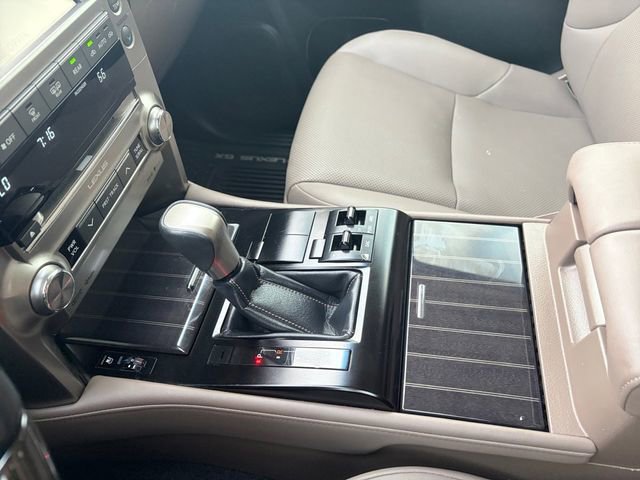 Used 2021 Lexus GX 460 Premium AWD/4WD image 25