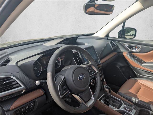 Used 2024 Subaru Forester Touring image 10