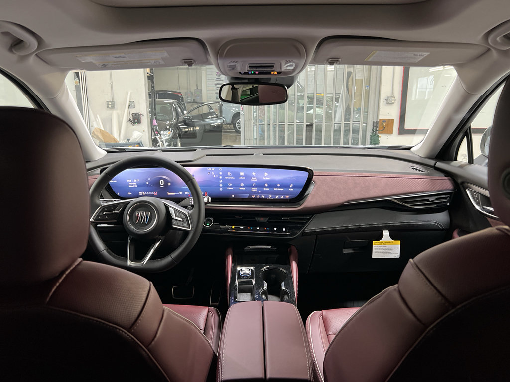 New 2026 Buick Envision Sport Touring image 38