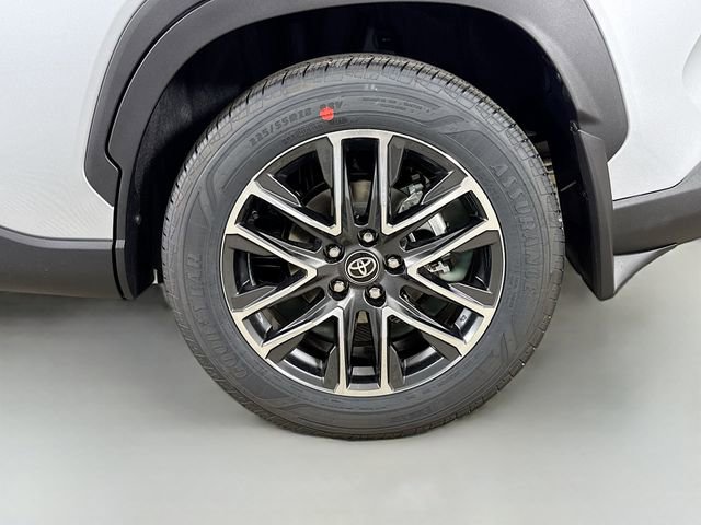 New 2026 Toyota Corolla Cross XLE AWD/4WD image 31