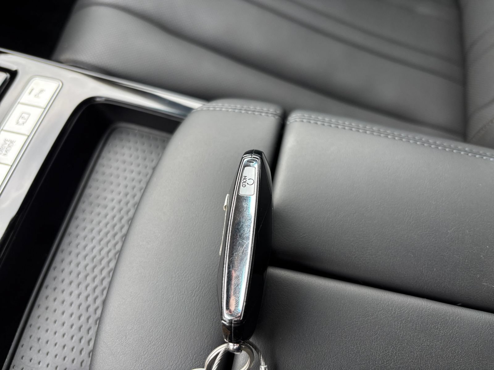 Used 2026 Genesis G80 2.5T AWD/4WD image 27