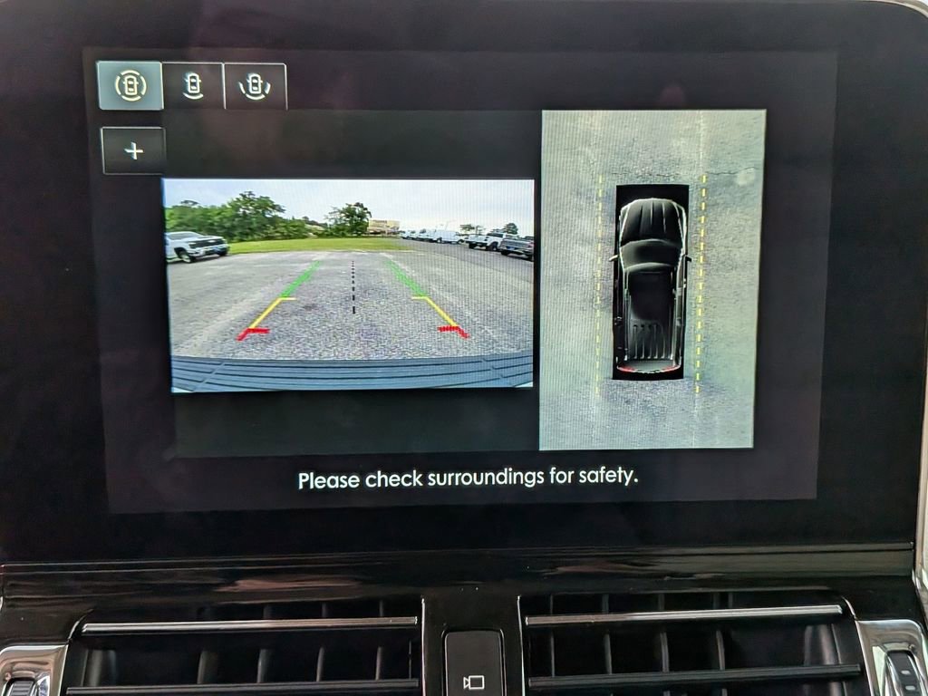 Used 2021 Lincoln Navigator Reserve RWD image 23