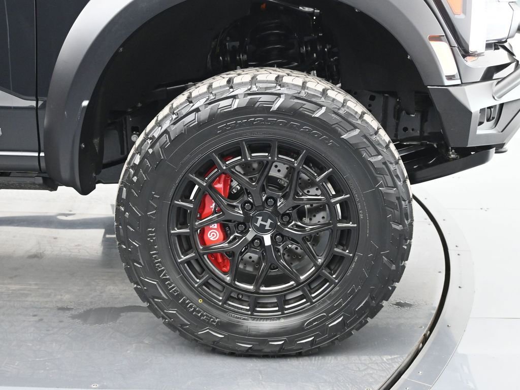 New 2025 Ford F150 Raptor image 26