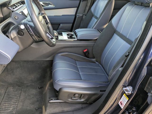 Used 2023 Land Rover Range Rover Velar R-Dynamic S image 11