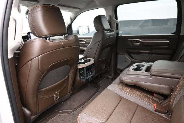 New 2027 RAM 1500 Limited AWD/4WD image 20