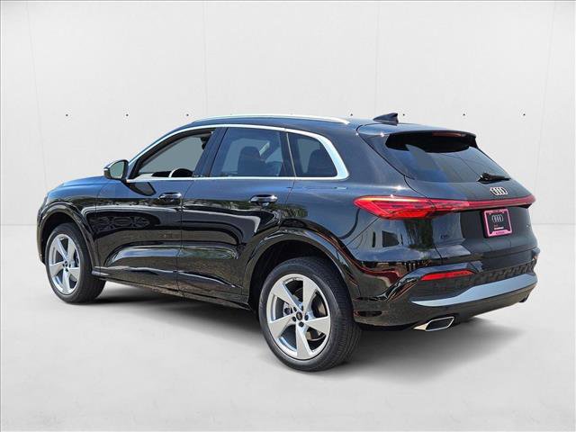 New 2025 Audi Q5 Premium Plus image 6