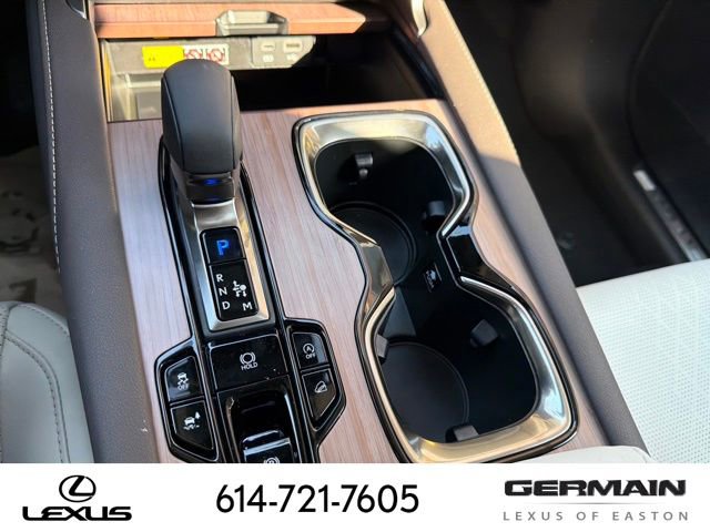 New 2026 Lexus RX 350 Premium Plus image 28