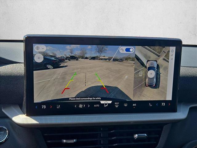 New 2026 Ford Explorer Tremor w/ Tremor Ultimate Package image 13