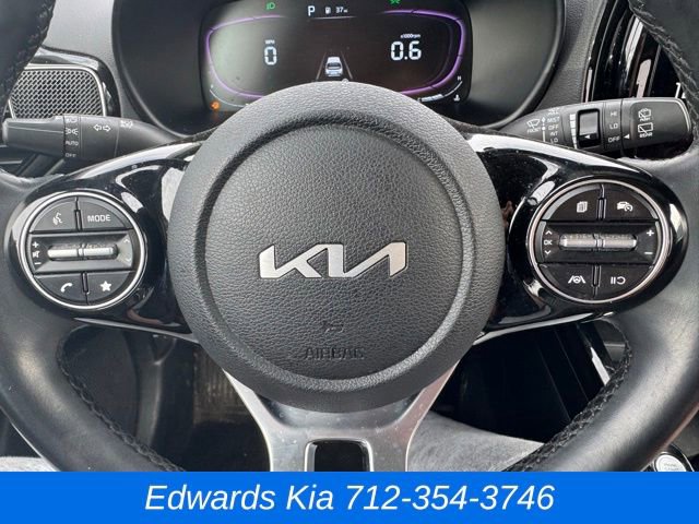 Used 2025 Kia Soul EX image 20